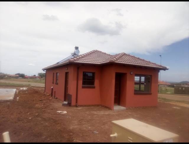 3 BEDROOM HOUSE FOR SALE IN SOSHANGUVE EAST